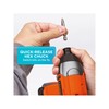 BLACK+DECKER 20V MAX* POWERCONNECT 1/4 in. Cordless Impact Driver Kit