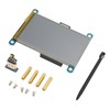 4in HD Multimedia Interface LCD IPS Display 800x480 Resolution Resistive