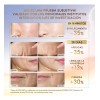 Papa Feel Facial Crema Reparadora 12x Antiarrugas 50g Sensible Día/noche
