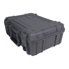 Condition 1 18" Medium Waterproof Hard Case with Foam, Model