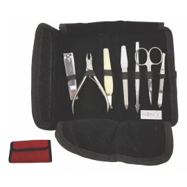 Bioonce Kit Herramienta Manicure Bioonce