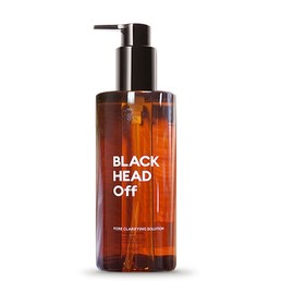 Missha Super Off Cleansing Oil (Blackhead Off) 305ml x 2 / 미샤 수퍼오프 클렌징 오일(블랙헤드오프) 305ml 2개