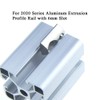Odinest 2020 Series M5 T Slot Nuts Roll-in Spring Ball