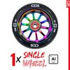 CORE CD1 Spoked Stunt Scooter Wheel 110mm ABEC 9 Bearings