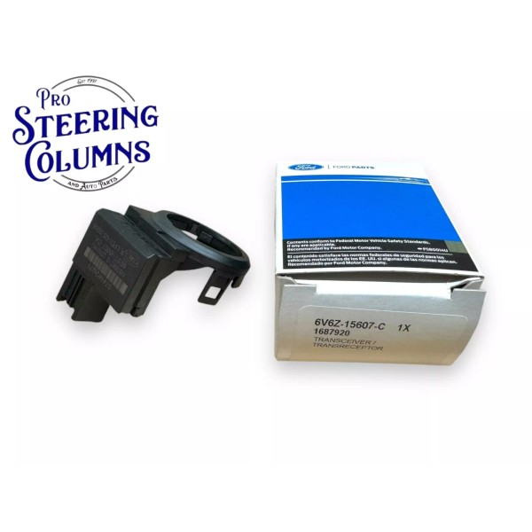 Ford 2010 Ford F-150 Anti Theft Immobilizer Transceiver New OEM