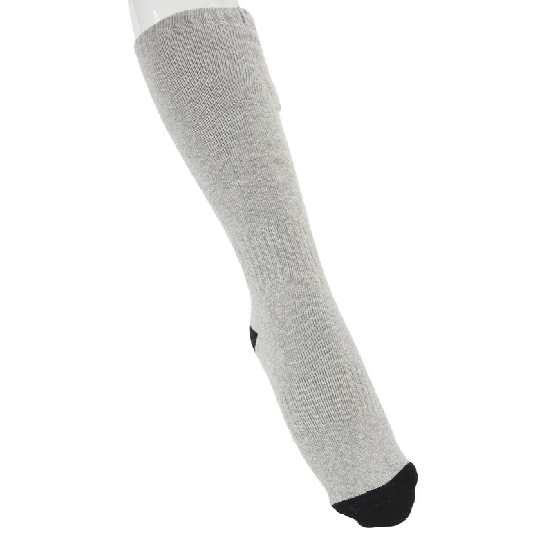 Electric Heating Socks Winter Thicken Cotton Cold Protection Warm USB