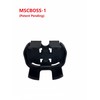 Professional Parts Warehouse Boss Snow Plow Handheld Control Cup Holder