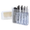 MUJI LAK55A6S Screwdriver Set, Set of 8