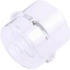 100 ml Measuring Cup Dosing Cap Sealing Lid for Thermomix