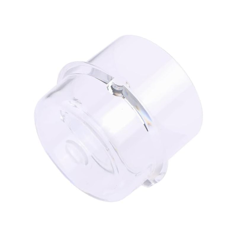 100 ml Measuring Cup Dosing Cap Sealing Lid for Thermomix