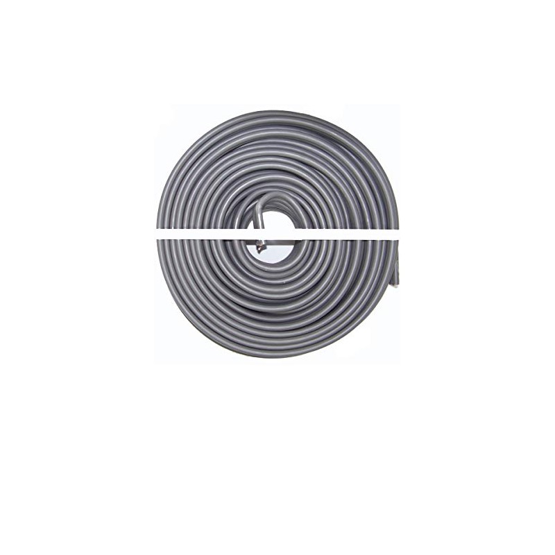 Cable Cabana 6/3 UF-B x 20' Underground Feeder Electrical Cable