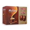 Dongseo Food Maxim Arabica 100 Coffee Mix 360 Pieces /