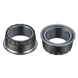 トーケン TK4624 PF30 to 68 (Screw Kiri) Conversion BB 0.9 inch (24 mm) Shaft