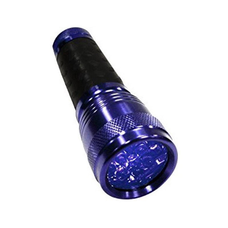 Scorpion UV Flashlight Detects Scorpions Rat Mouse Urine Pet Stains
