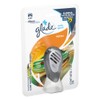 Glade Aromatizante de Ambiente Continuo para Auto, Aparato con Repuesto,