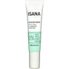 ISANA PURE Augencreme mit Hyaluron & Aloe Vera 15ml