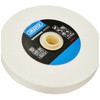 Draper 150 x 20mm Aluminium Oxide Bench Grinding Wheel |