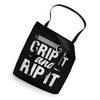 Grip It And Rip It Tote Bag