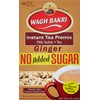 Wagh Bakri Ginger Instant Tea Premix 80G
