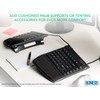 KINESIS Freestyle2 Ergonomic Keyboard for PC (9" or 20" Separation)