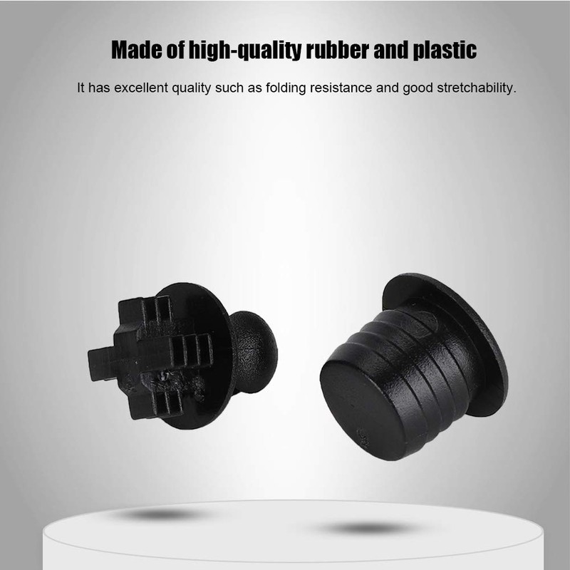 10 Pairs Speaker, Cabinet Fixing Net Cover Buckle Speaker Grill