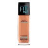 MAYBELLINE Base Maquillaje Fit Me Matte + Poreless 30ml, matifica