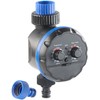 Royal Gardineer irrigation clocks: Electronic 7 Day Irrigation Timer (Irrigation