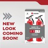 Kidde Multi Purpose Fire Extinguisher for Home, Office, Dorm, Residential,
