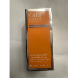 KATE SOMERVILLE LIQUID EXFOLIKATE  1 FL OZ