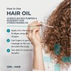 G+H Strengthening Oil | Promotes Thicker, Fuller Hair & Healthy