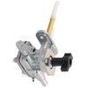MOTOKU Fuel Petcock Valve for Suzuki Eiger 400 2002-2007