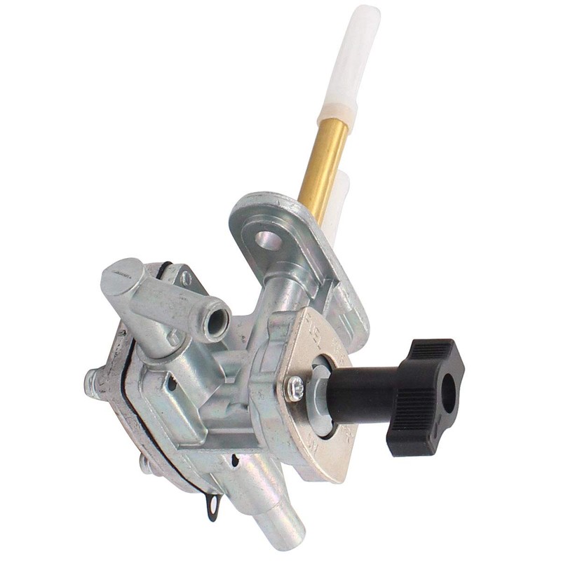 MOTOKU Fuel Petcock Valve for Suzuki Eiger 400 2002-2007