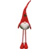 Primitives by Kathy 111876 Standing Gnome with Red Hat, Large,