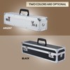 Chef’s Knife Case Aluminum Hard Case with Dual Combination Locks