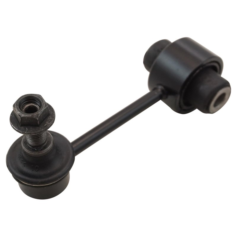 TRQ Rear Suspension Kit Compatible with 2010-2018 Subaru Outback