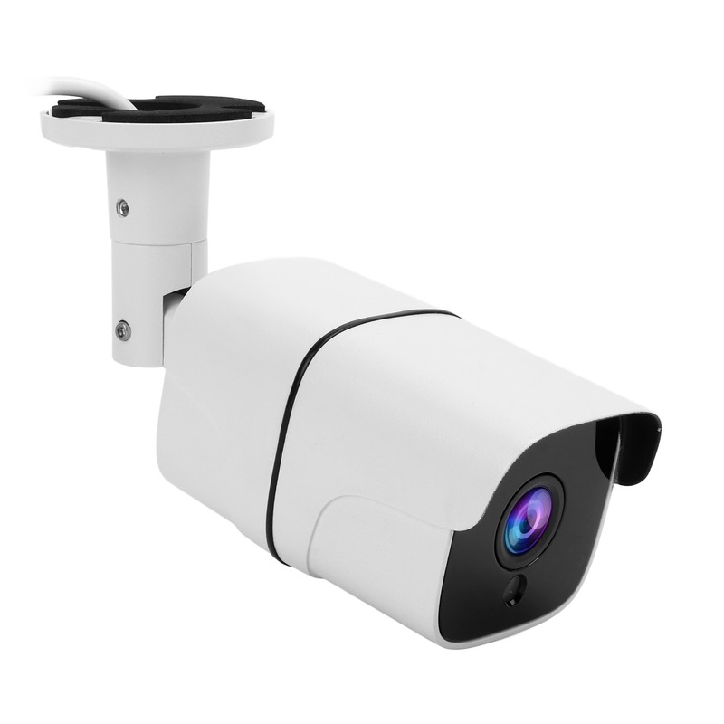 Outdoor Security Camera HD 1080P 2MP IP66 Waterproof Infrared Night