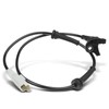ABS Sensor Wheel Speed Front for C4 Coupe LA C4