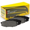 Hawk Performance HB642Z.658 Performance Ceramic Street Brake Pads