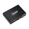 Alanph HDMI eARC/ARC to HDMI, RCA R/L, Optical, 3.5mm Audio
