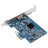 PCI E to High Definition Multimedia Interface Video Capture Card