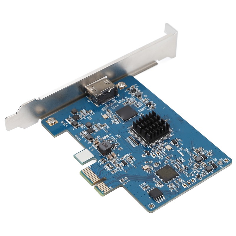 PCI E to High Definition Multimedia Interface Video Capture Card