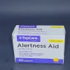 Topcare Health Alertness Aid Caffeine, 200 Mg03/202740t