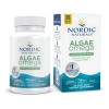 Nordic Naturals Suplemento Algae Omega Vegano, 715 mg De Omega,