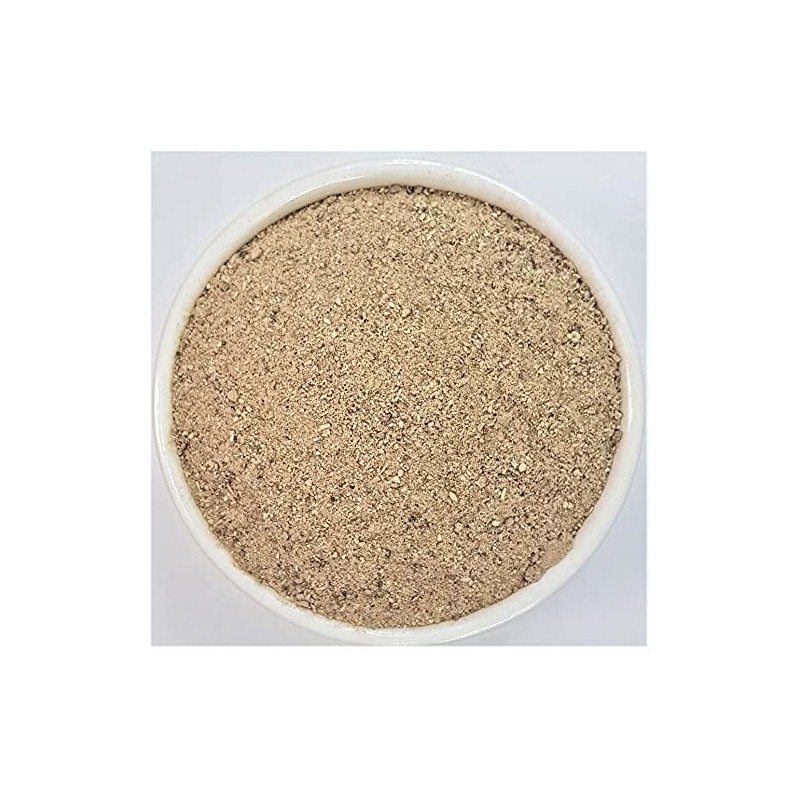 Herba Organica - Burdock Root Powder - Arctium lappa L