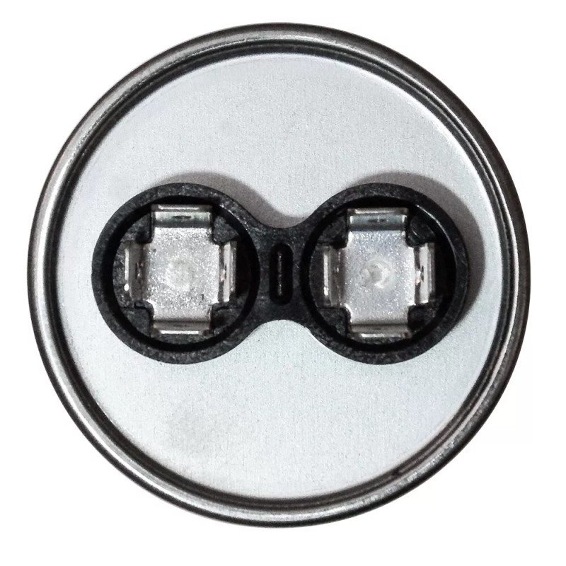 Jard 30 uF/MFD 370 VAC 50/60Hz Run Capacitor Replaces Kolpak