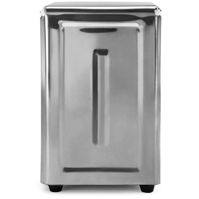 Back of House Ltd. Commercial Napkin Dispensers Tall-Fold Restaurant &