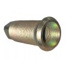 Dayton Parts Ten M-132 RH Stud-Piloted Budd Wheel Inner Cap