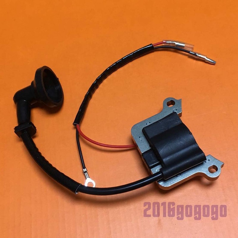 On Ignition Coil for Brushcutter Multifunction 4 in 1 Tool