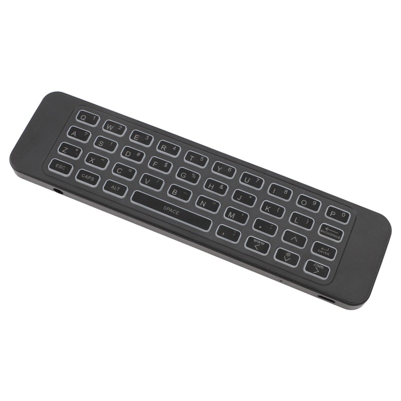 2.4G Wireless Remote Control Multifunction Small Wireless Keyboard Mouse Remote