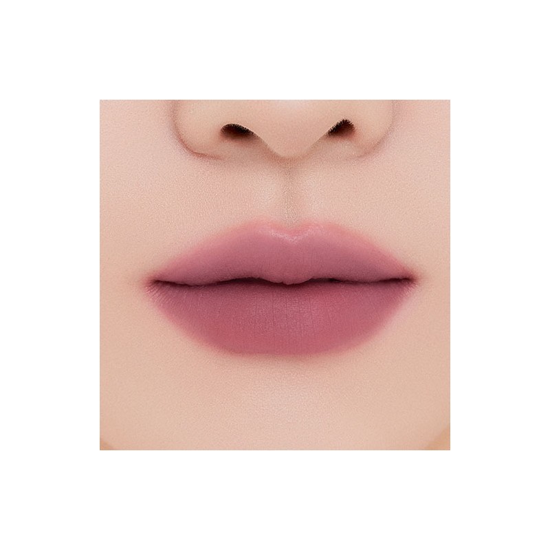 MUZIGAE MANSION Tie Up Cover Tint 6g - 05 Hush